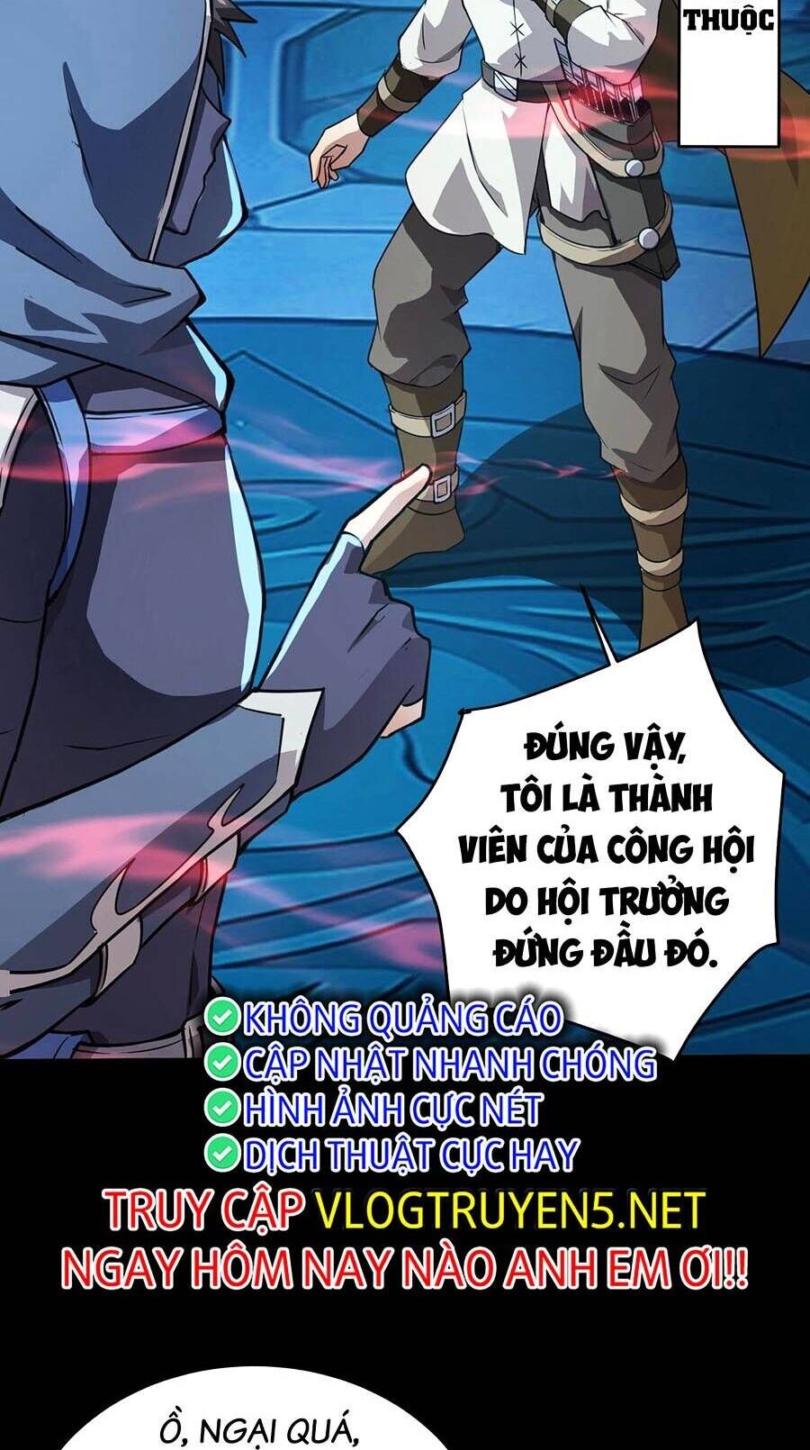 Chỉ Có Ta Có Thể Sử Dụng Triệu Hoán Thuật Chapter 68 - 26