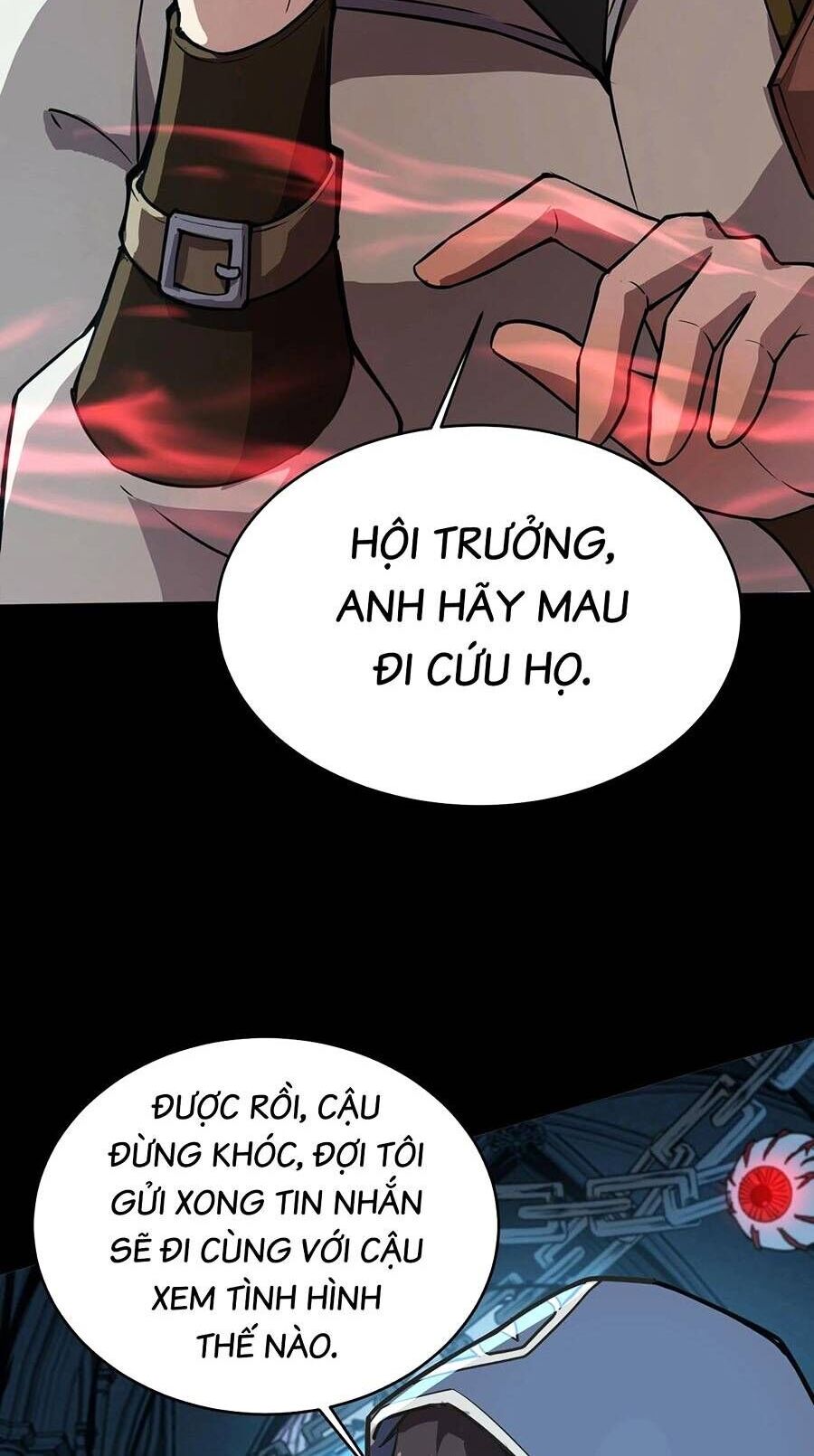 Chỉ Có Ta Có Thể Sử Dụng Triệu Hoán Thuật Chapter 68 - 30