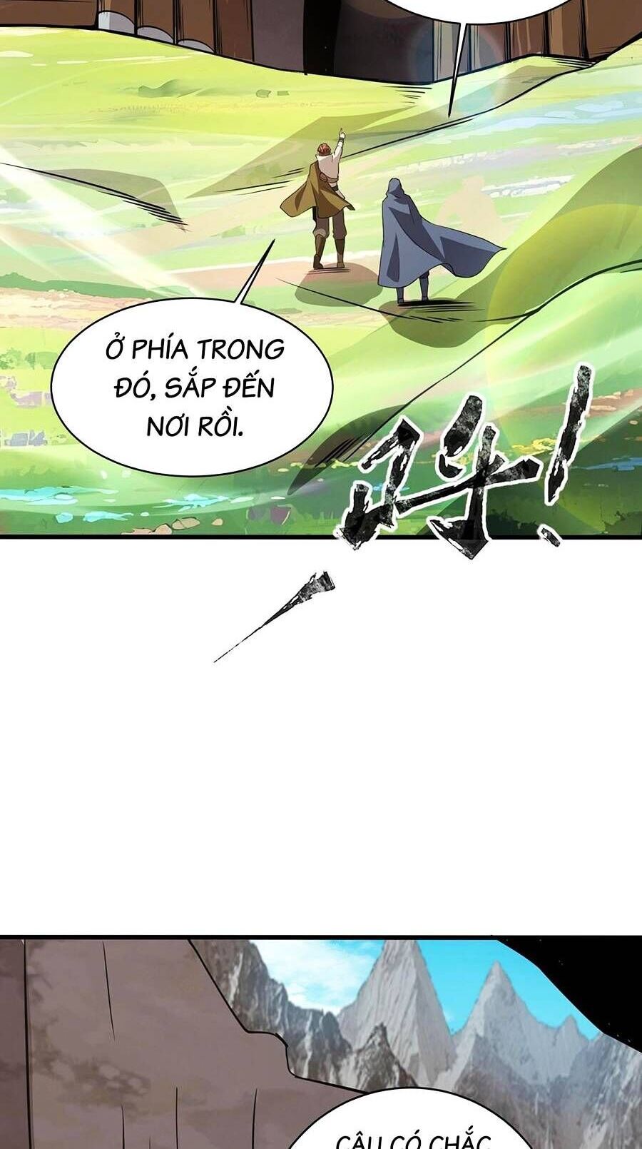 Chỉ Có Ta Có Thể Sử Dụng Triệu Hoán Thuật Chapter 68 - 36