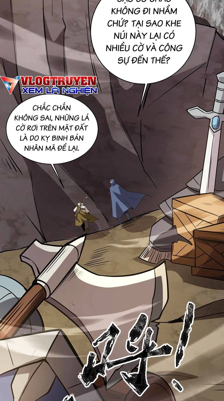Chỉ Có Ta Có Thể Sử Dụng Triệu Hoán Thuật Chapter 68 - 37