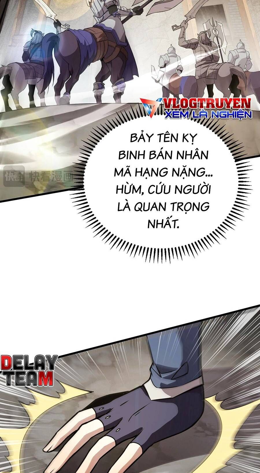Chỉ Có Ta Có Thể Sử Dụng Triệu Hoán Thuật Chapter 68 - 43