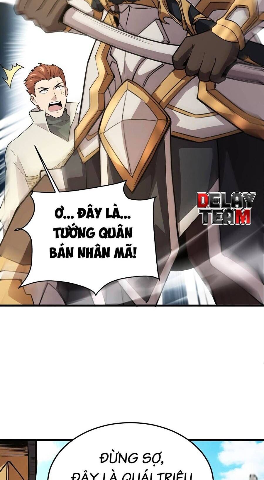 Chỉ Có Ta Có Thể Sử Dụng Triệu Hoán Thuật Chapter 68 - 48