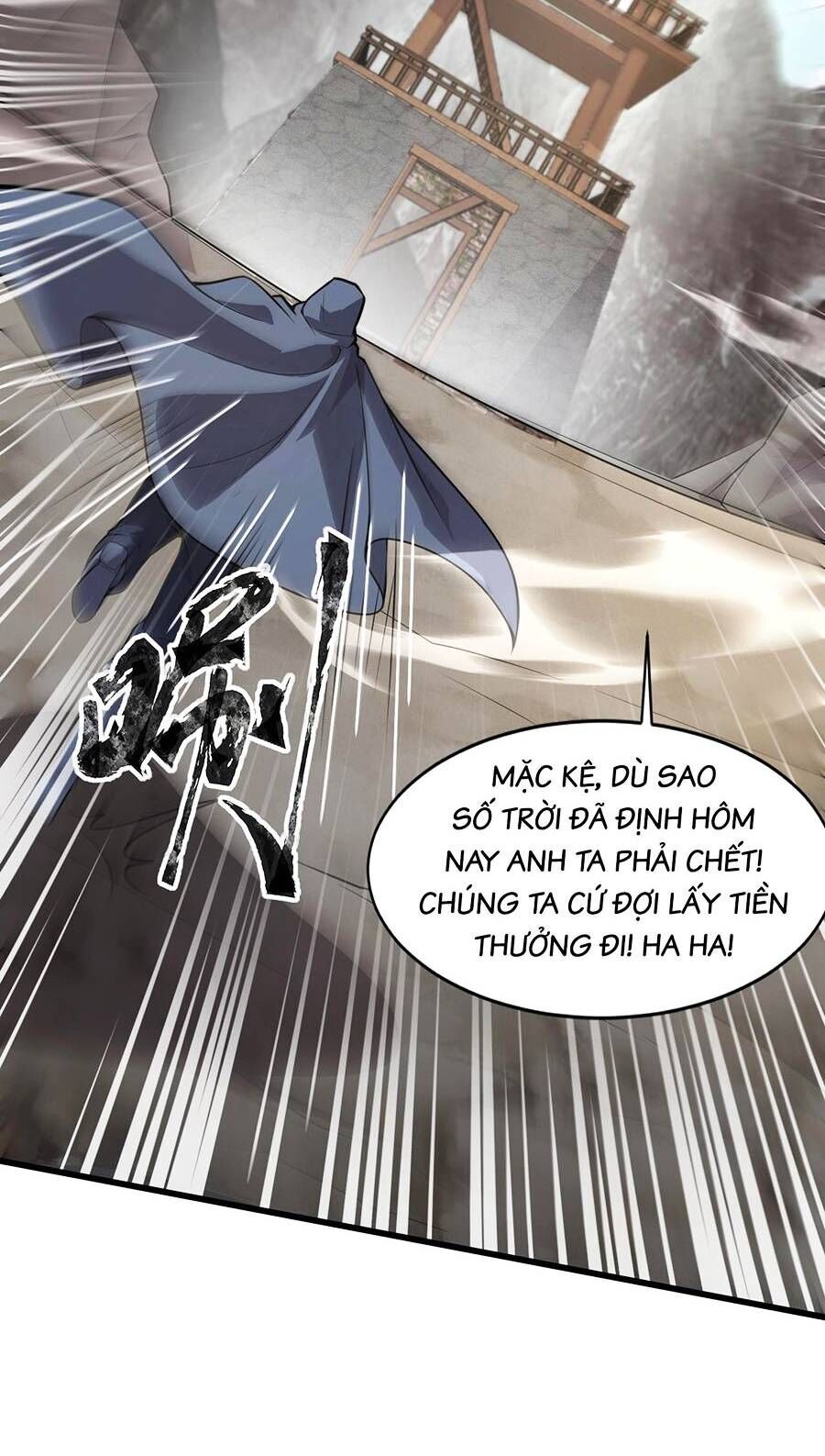 Chỉ Có Ta Có Thể Sử Dụng Triệu Hoán Thuật Chapter 69 - 23