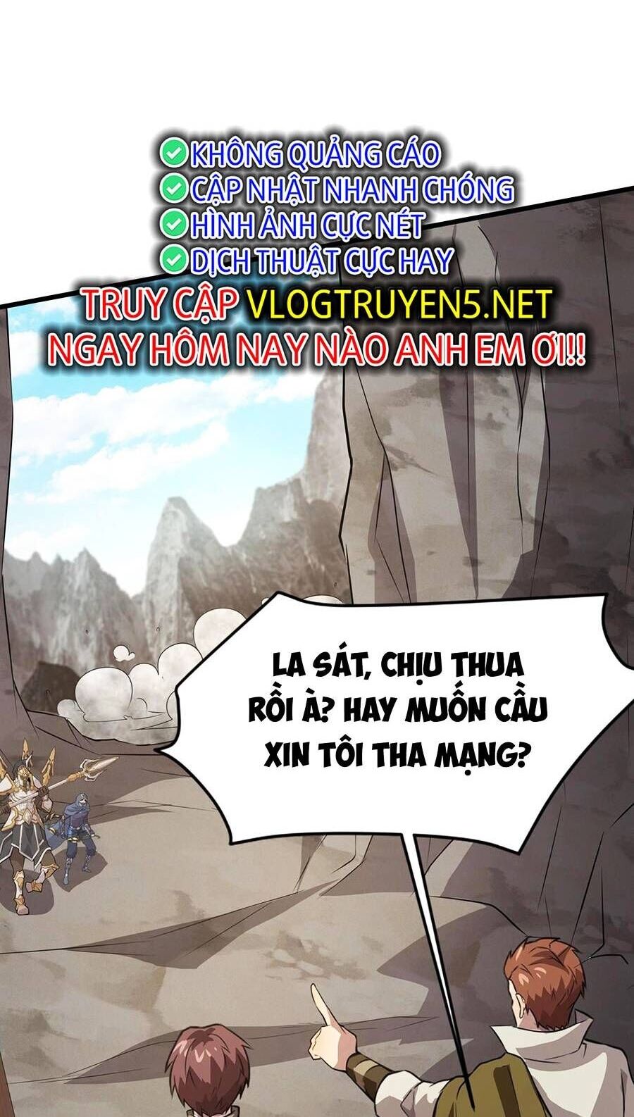 Chỉ Có Ta Có Thể Sử Dụng Triệu Hoán Thuật Chapter 69 - 24