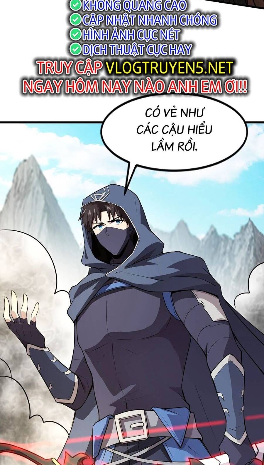 Chỉ Có Ta Có Thể Sử Dụng Triệu Hoán Thuật Chapter 69 - 28