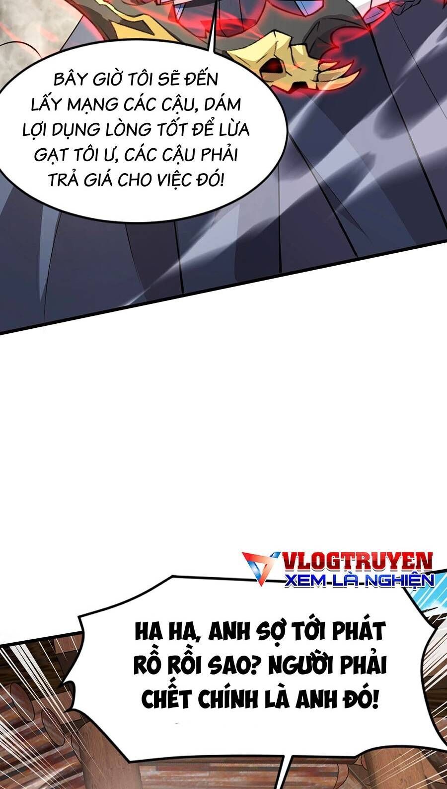 Chỉ Có Ta Có Thể Sử Dụng Triệu Hoán Thuật Chapter 69 - 29
