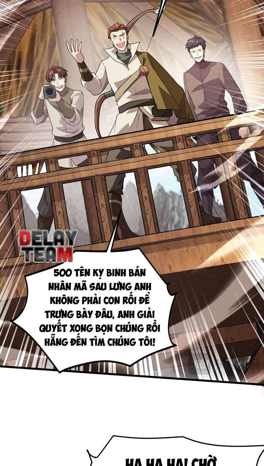 Chỉ Có Ta Có Thể Sử Dụng Triệu Hoán Thuật Chapter 69 - 30