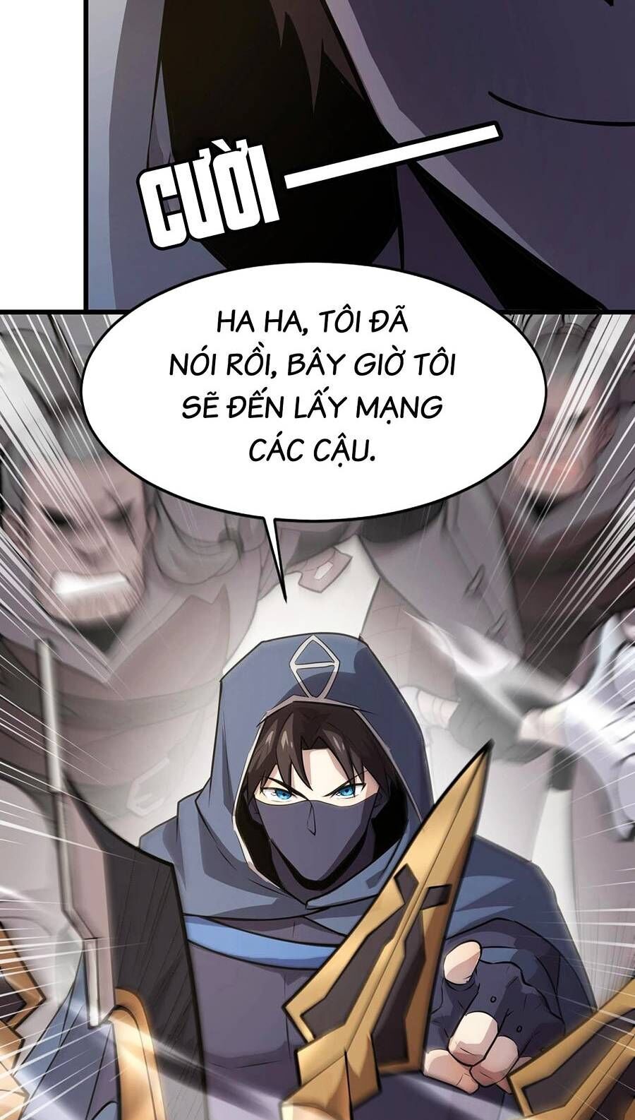 Chỉ Có Ta Có Thể Sử Dụng Triệu Hoán Thuật Chapter 69 - 33