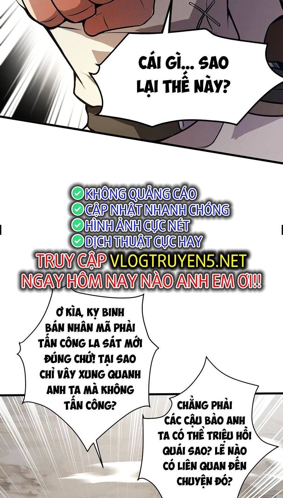 Chỉ Có Ta Có Thể Sử Dụng Triệu Hoán Thuật Chapter 69 - 36