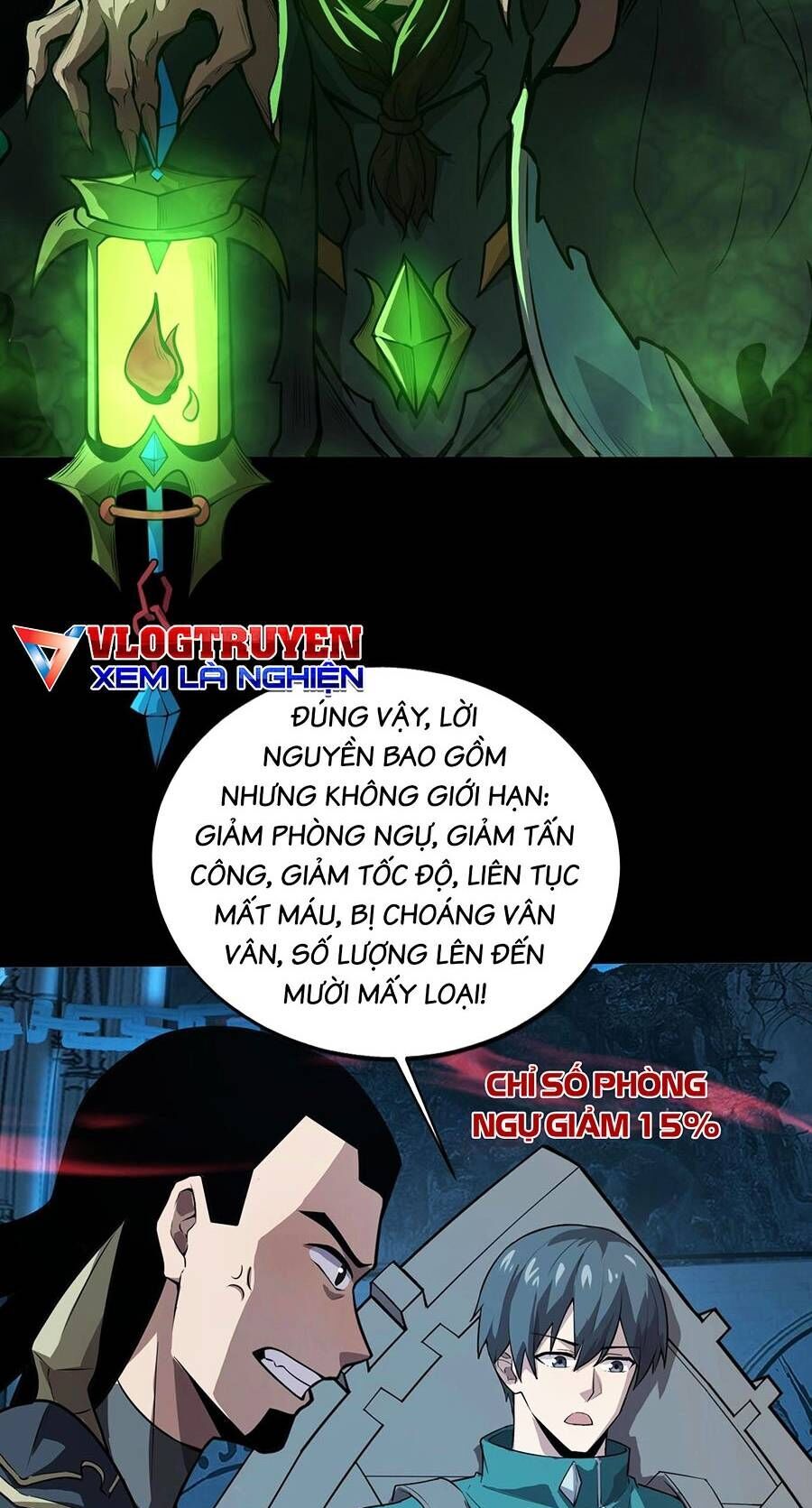 Chỉ Có Ta Có Thể Sử Dụng Triệu Hoán Thuật Chapter 69 - 63