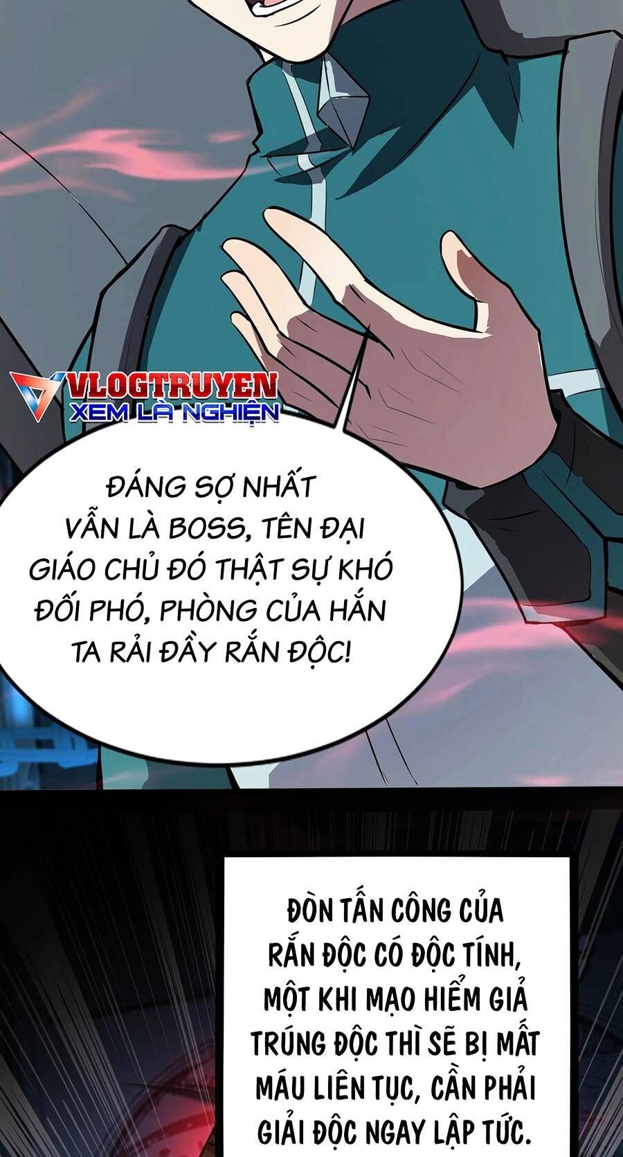 Chỉ Có Ta Có Thể Sử Dụng Triệu Hoán Thuật Chapter 69 - 65