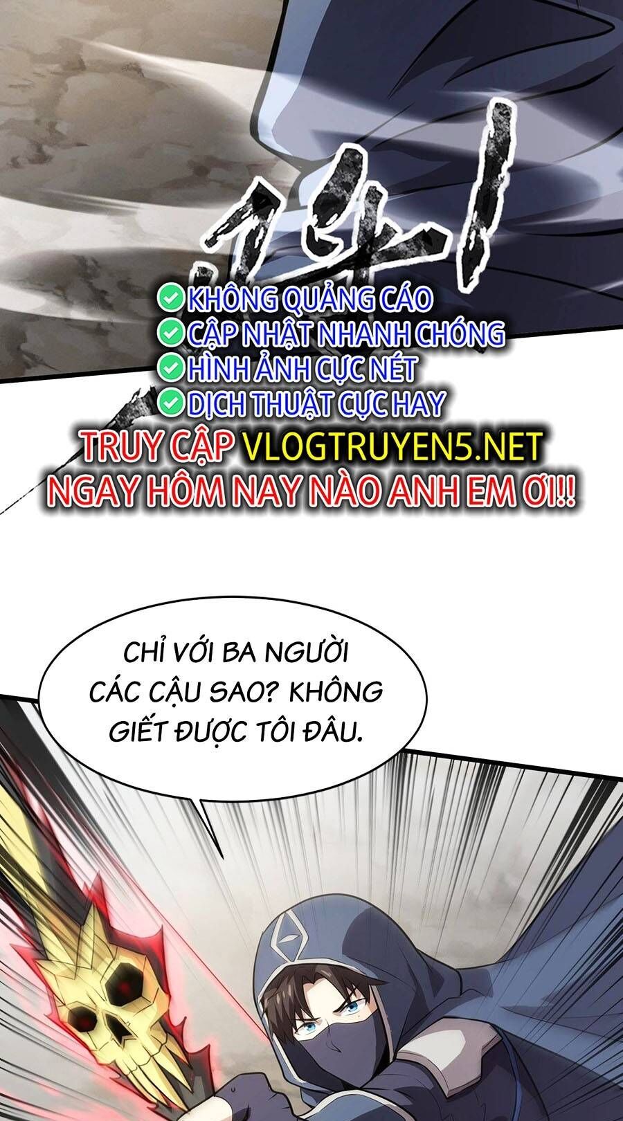 Chỉ Có Ta Có Thể Sử Dụng Triệu Hoán Thuật Chapter 69 - 7