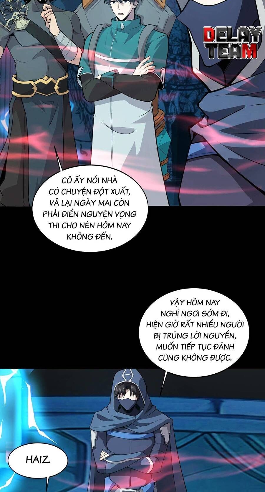 Chỉ Có Ta Có Thể Sử Dụng Triệu Hoán Thuật Chapter 69 - 73