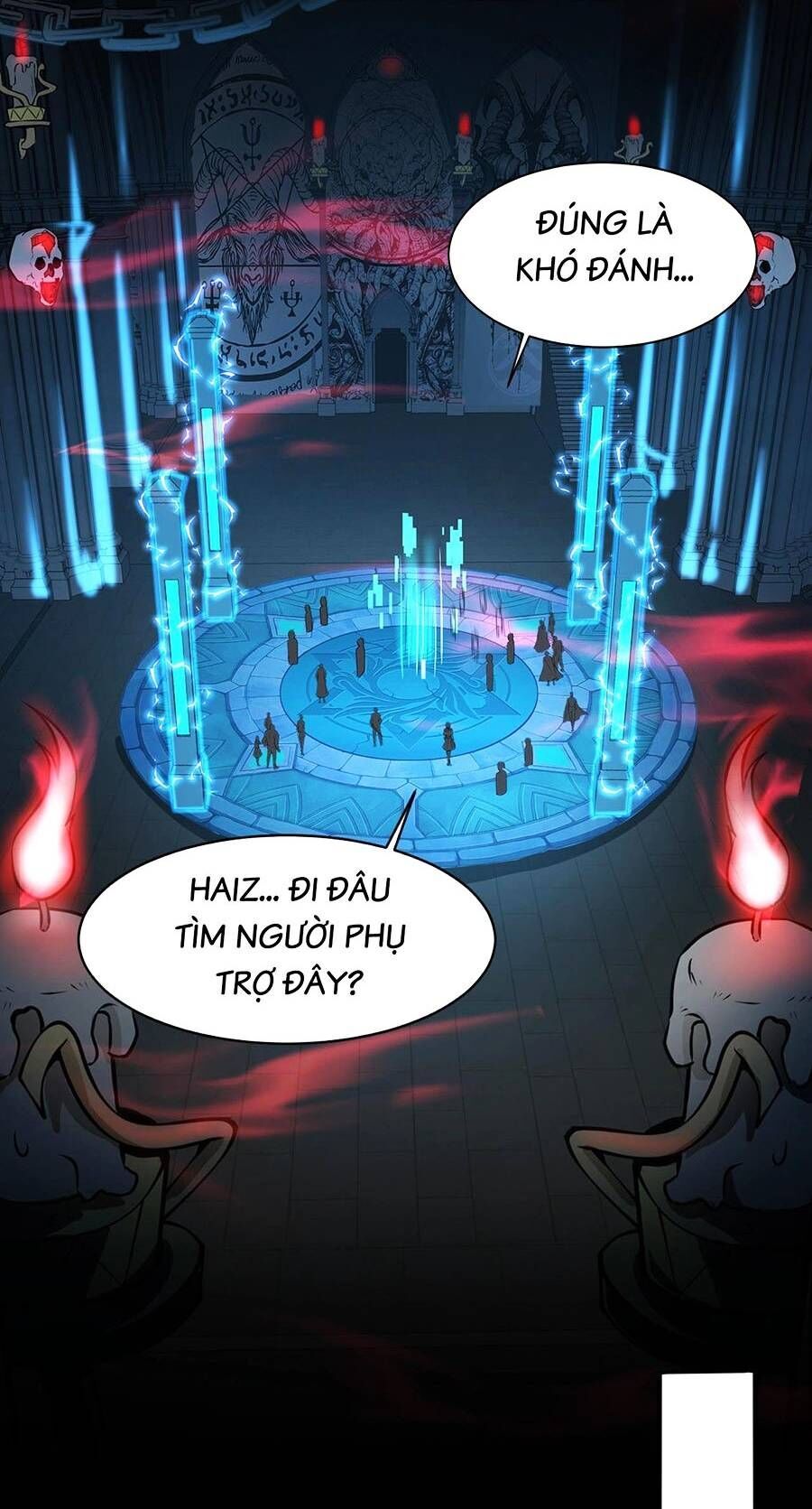 Chỉ Có Ta Có Thể Sử Dụng Triệu Hoán Thuật Chapter 69 - 75