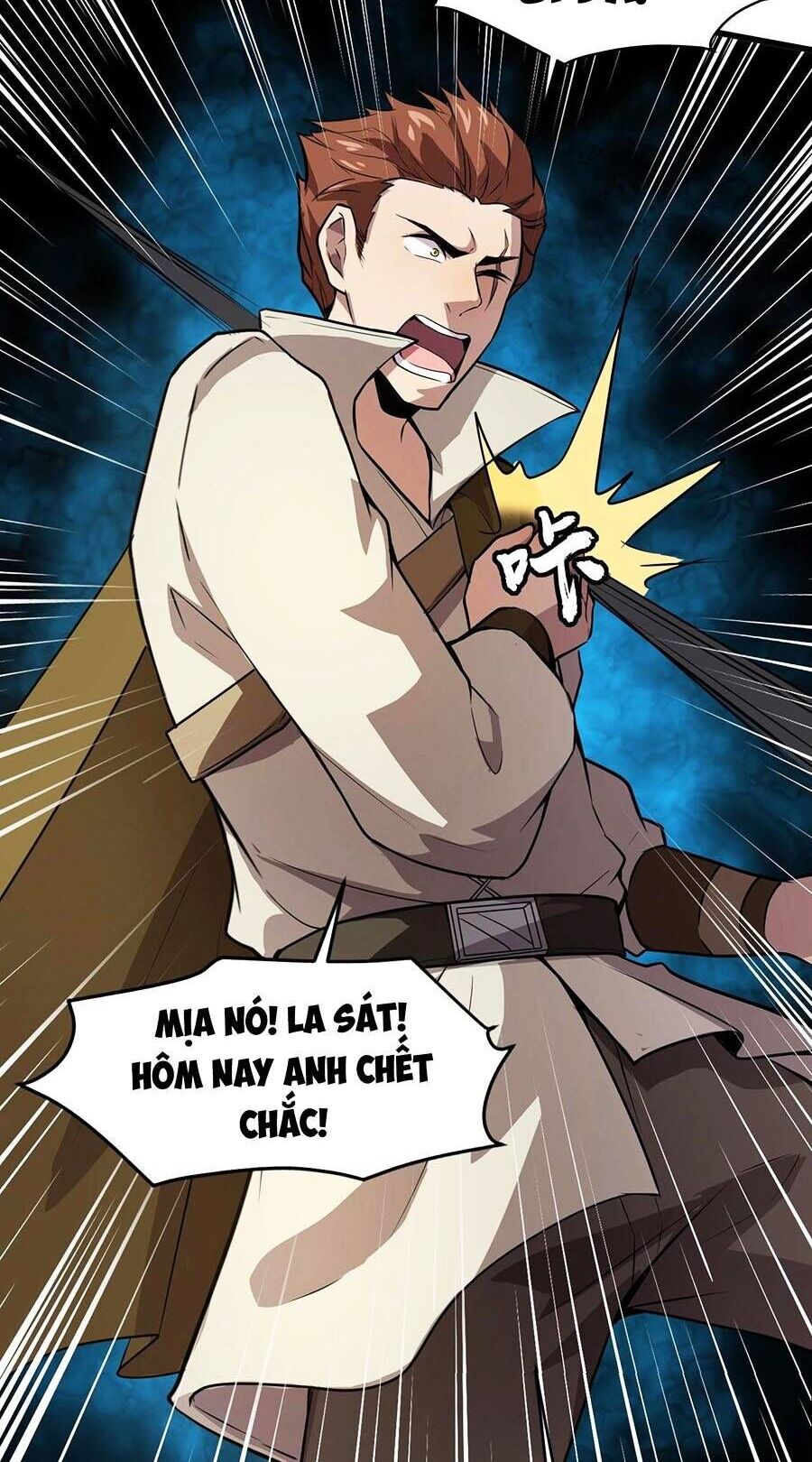 Chỉ Có Ta Có Thể Sử Dụng Triệu Hoán Thuật Chapter 69 - 10