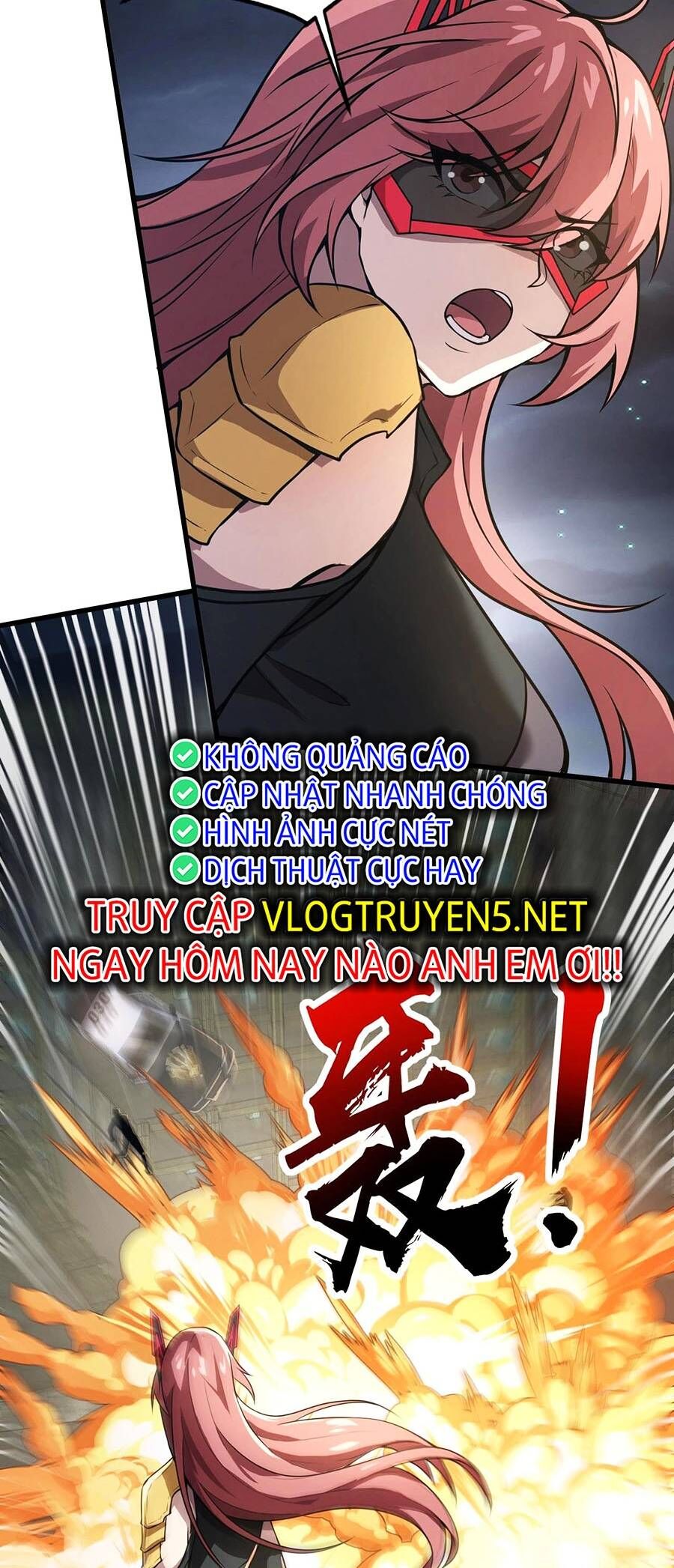 Chỉ Có Ta Có Thể Sử Dụng Triệu Hoán Thuật Chapter 72 - 38