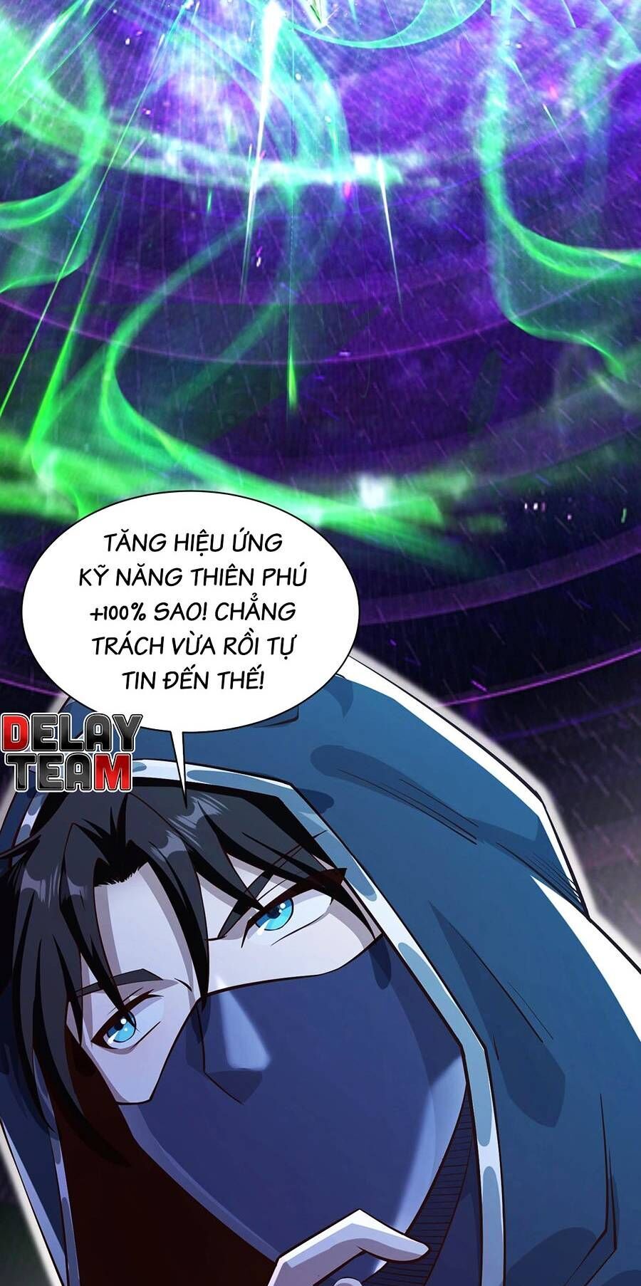 Chỉ Có Ta Có Thể Sử Dụng Triệu Hoán Thuật Chapter 73 - 43