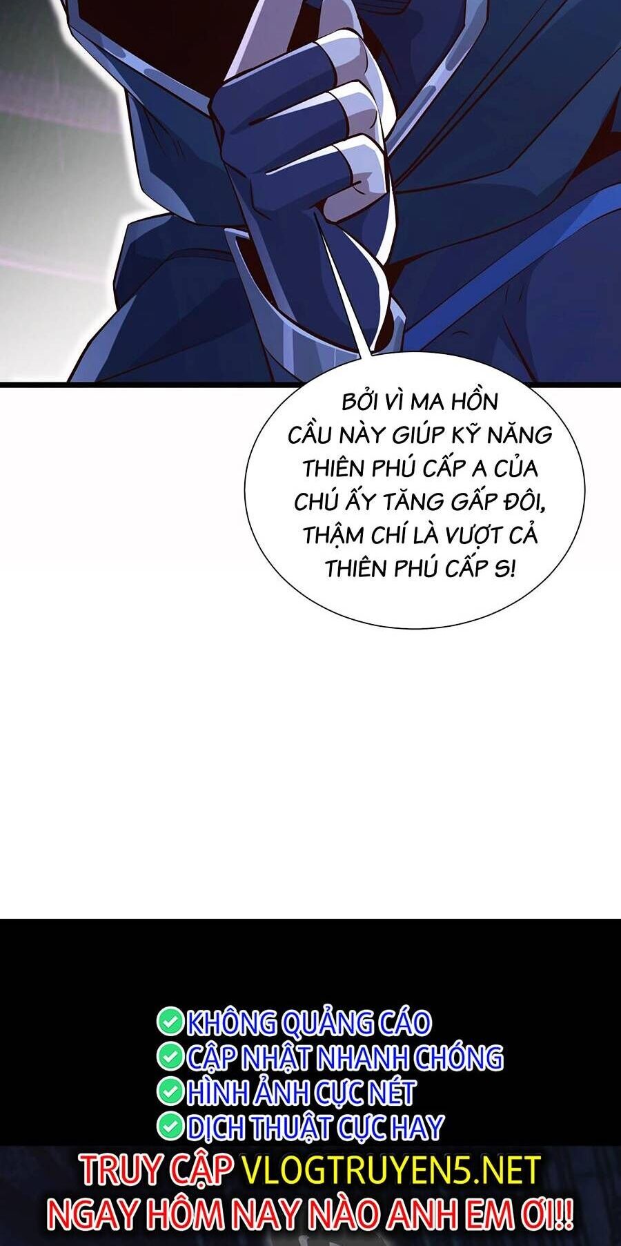 Chỉ Có Ta Có Thể Sử Dụng Triệu Hoán Thuật Chapter 73 - 44