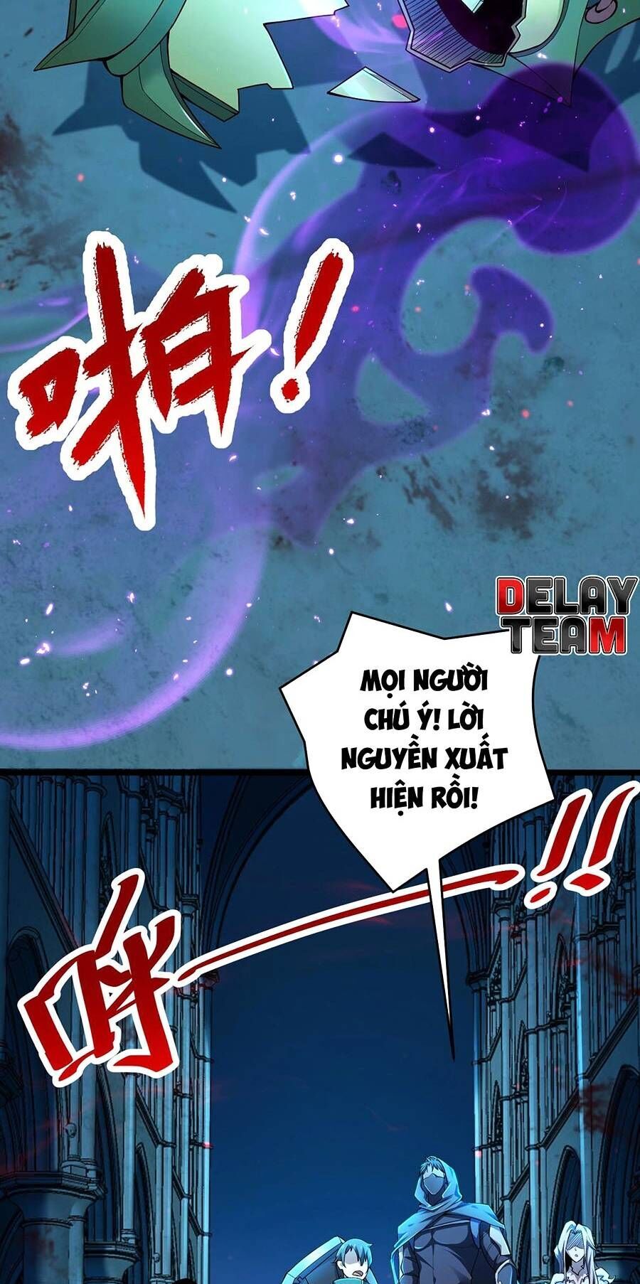 Chỉ Có Ta Có Thể Sử Dụng Triệu Hoán Thuật Chapter 73 - 59
