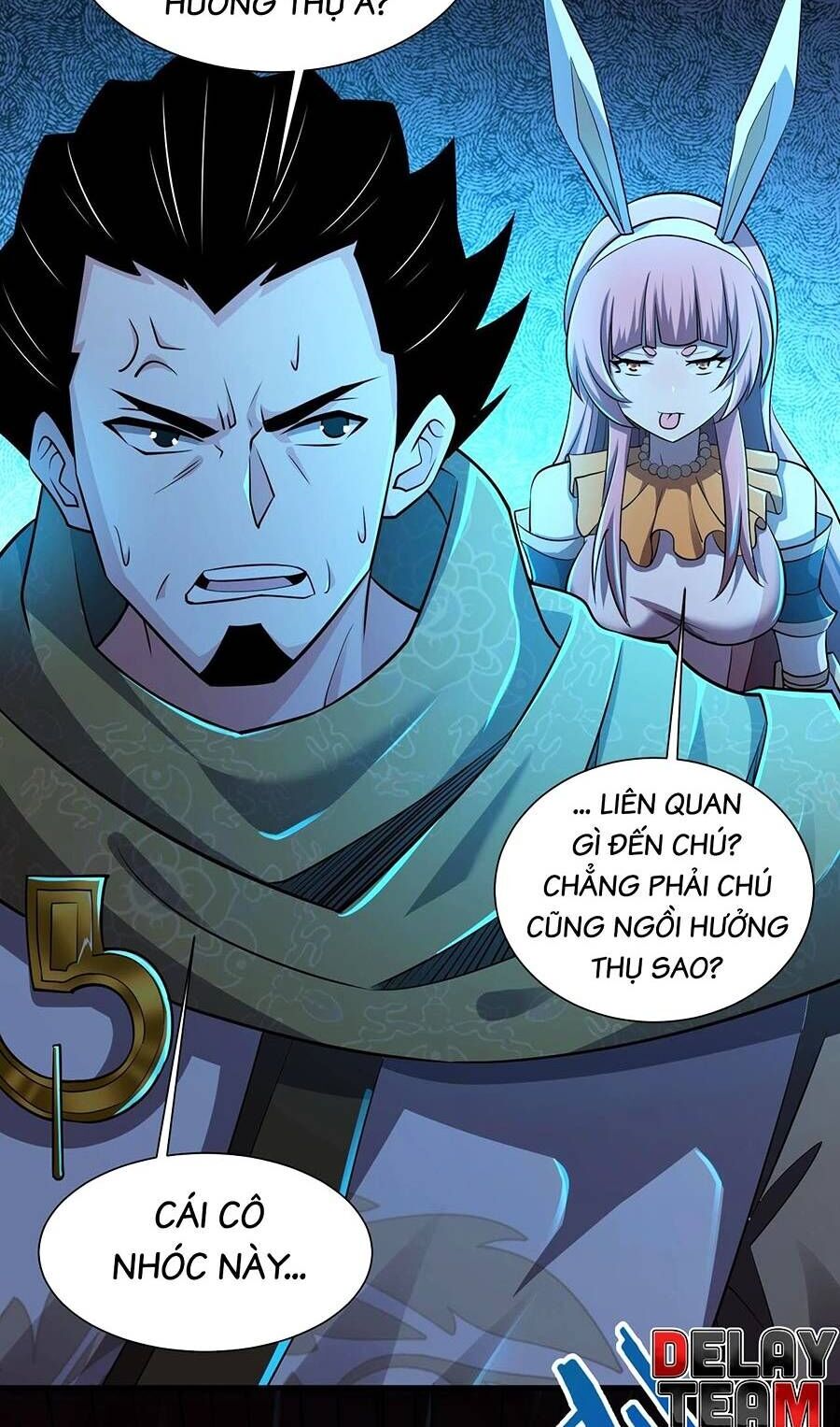 Chỉ Có Ta Có Thể Sử Dụng Triệu Hoán Thuật Chapter 73 - 74
