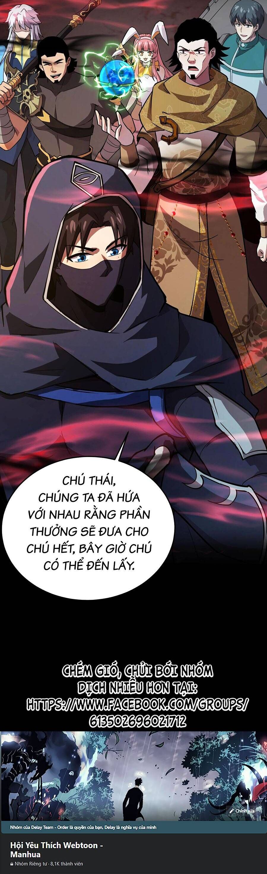 Chỉ Có Ta Có Thể Sử Dụng Triệu Hoán Thuật Chapter 74 - 44