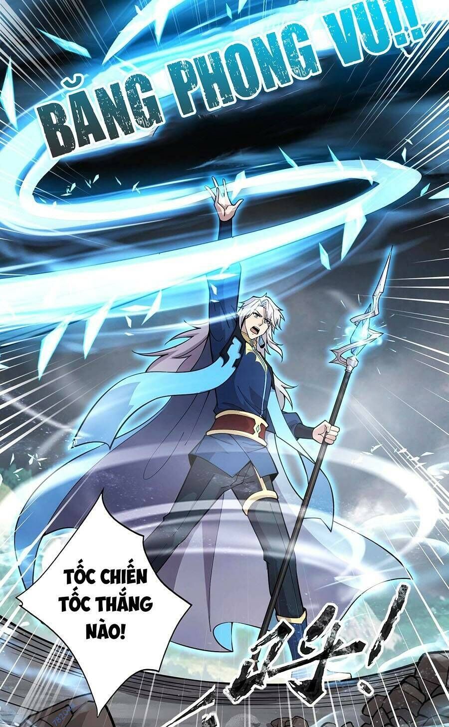 Chỉ Có Ta Có Thể Sử Dụng Triệu Hoán Thuật Chapter 45 - 17