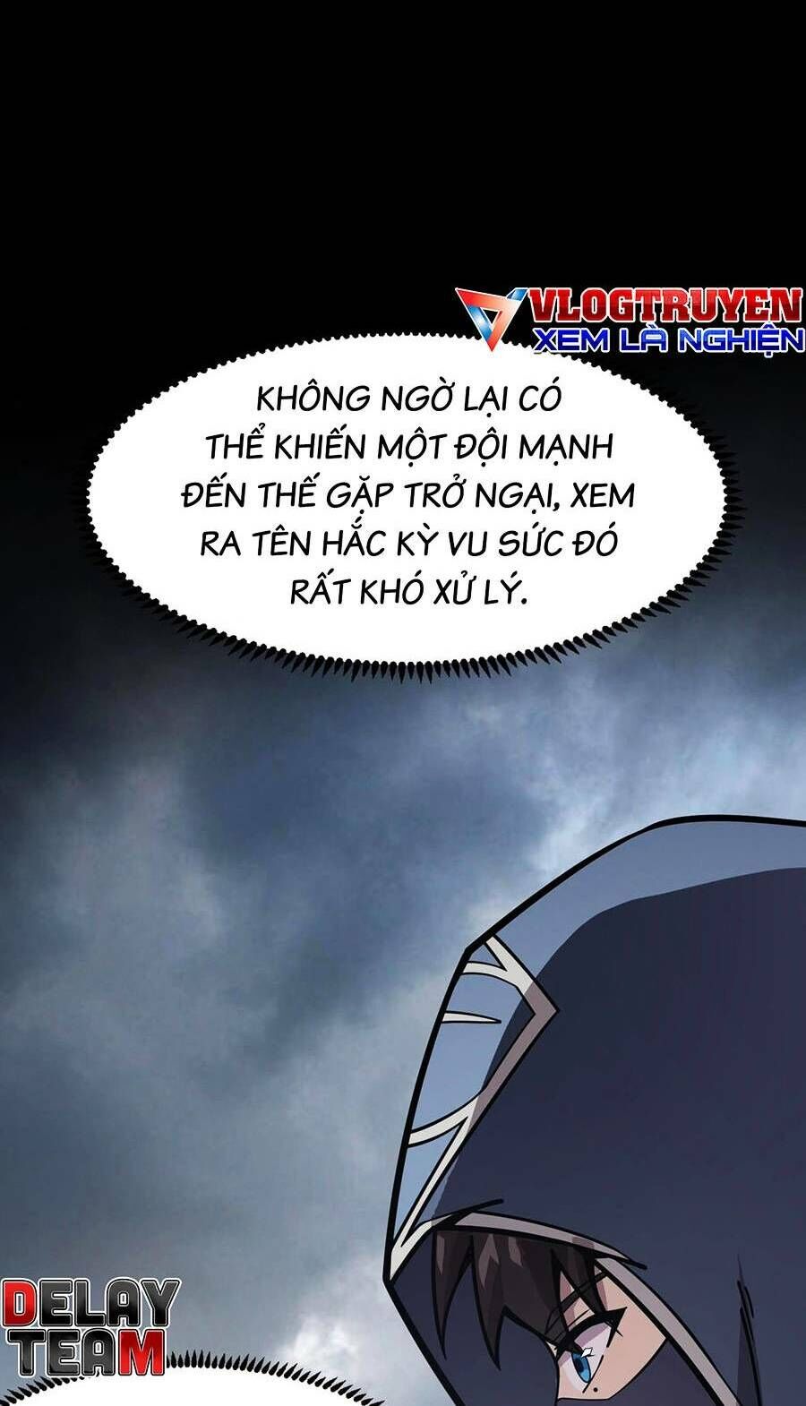 Chỉ Có Ta Có Thể Sử Dụng Triệu Hoán Thuật Chapter 45 - 36