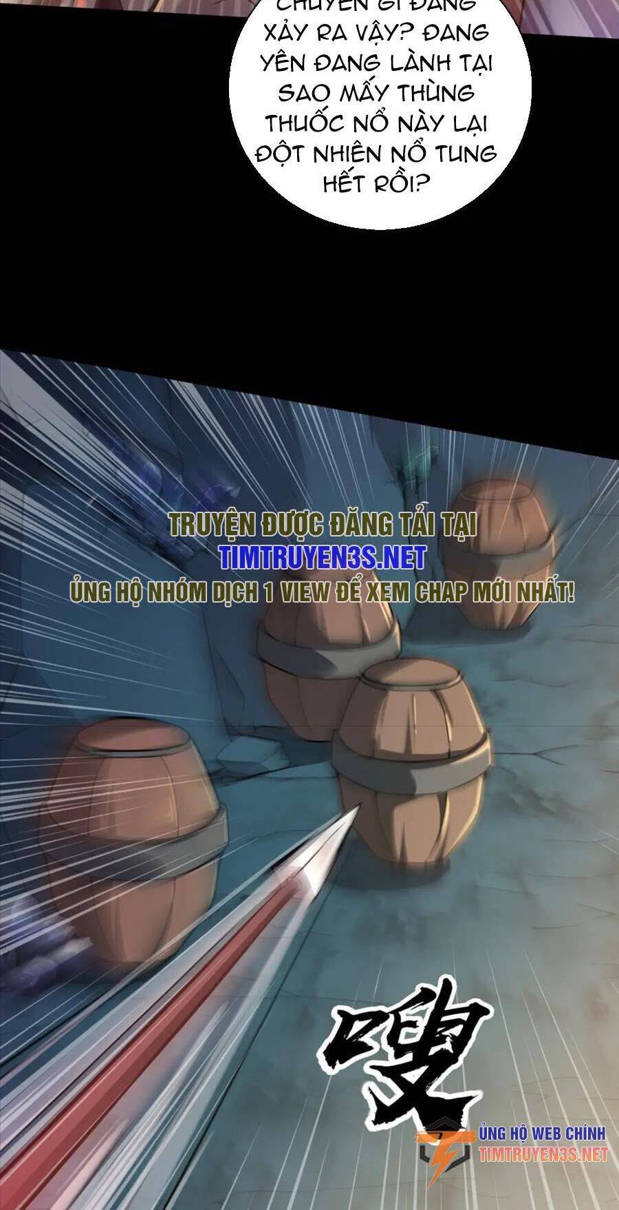 Chỉ Có Ta Có Thể Sử Dụng Triệu Hoán Thuật Chapter 51 - 4