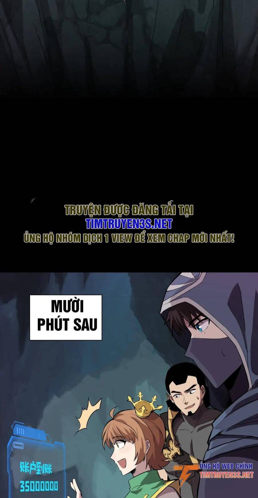 Chỉ Có Ta Có Thể Sử Dụng Triệu Hoán Thuật Chapter 51 - 37