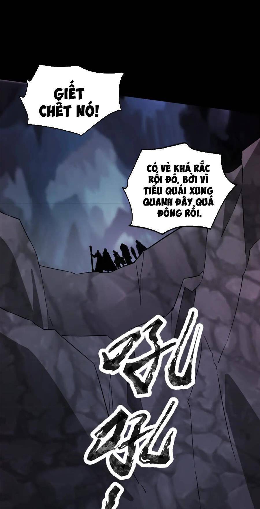 Chỉ Có Ta Có Thể Sử Dụng Triệu Hoán Thuật Chapter 51 - 42