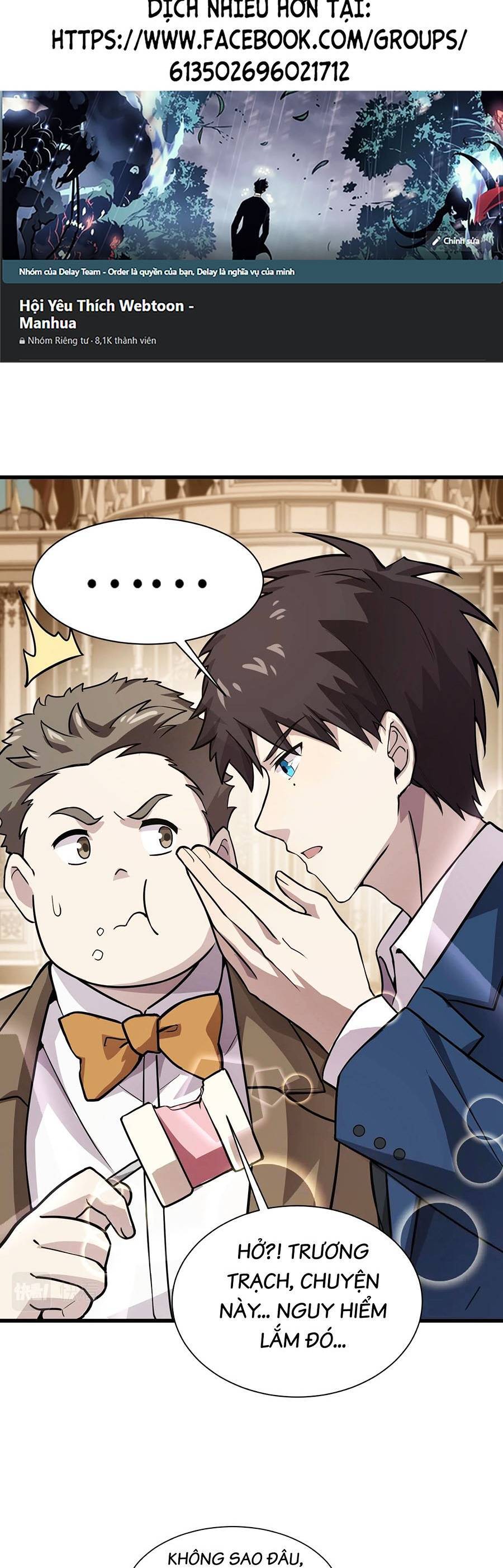 Chỉ Có Ta Có Thể Sử Dụng Triệu Hoán Thuật Chapter 61 - 2