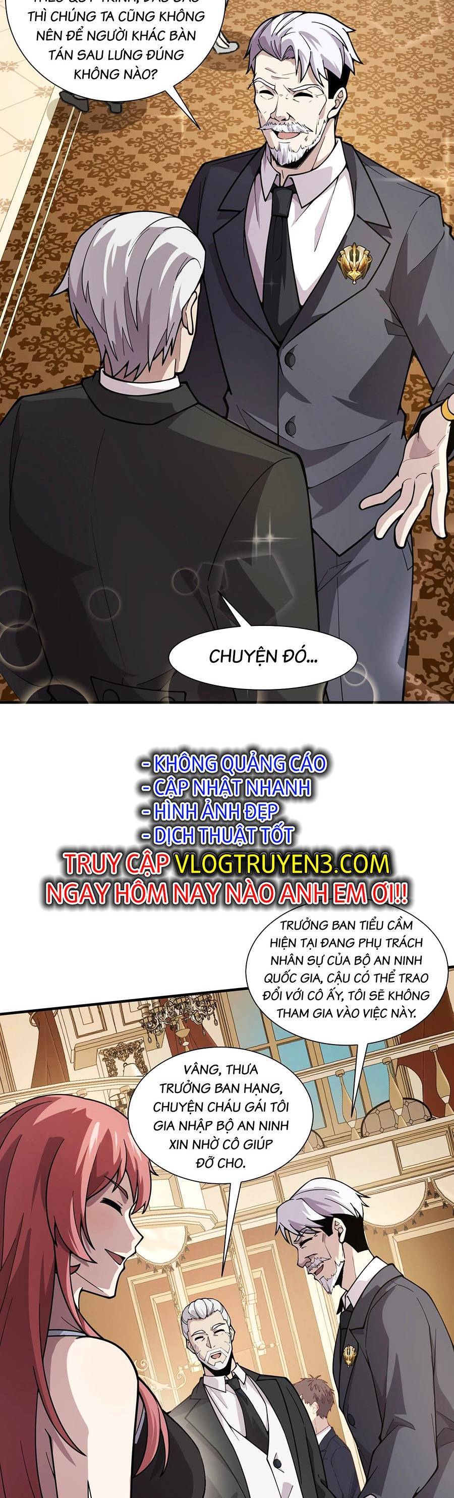 Chỉ Có Ta Có Thể Sử Dụng Triệu Hoán Thuật Chapter 61 - 16