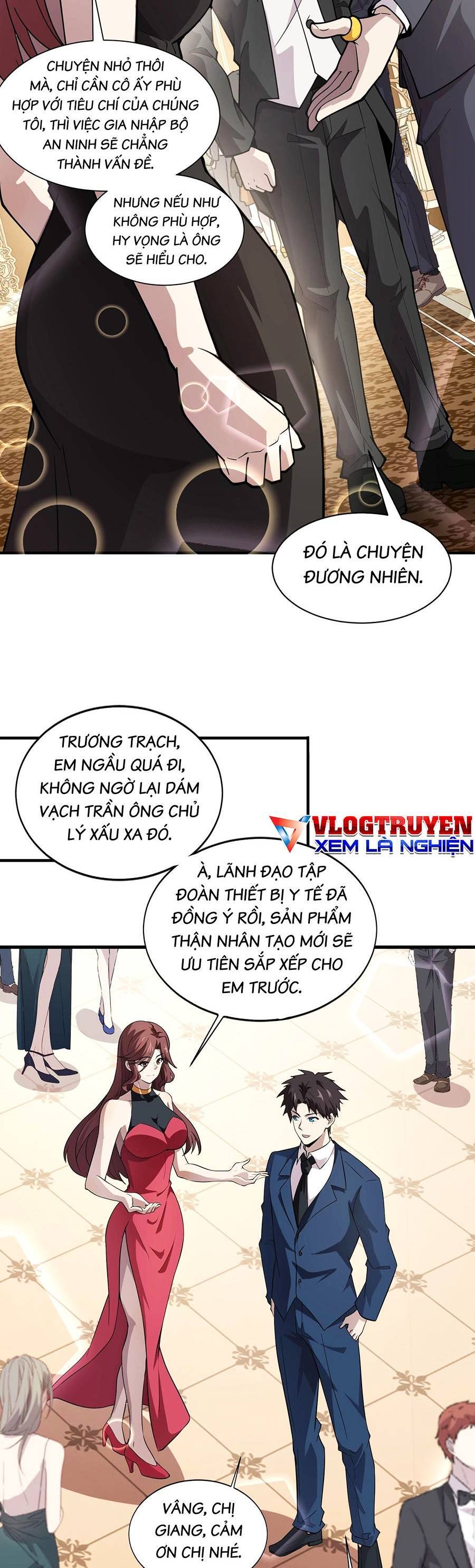 Chỉ Có Ta Có Thể Sử Dụng Triệu Hoán Thuật Chapter 61 - 17