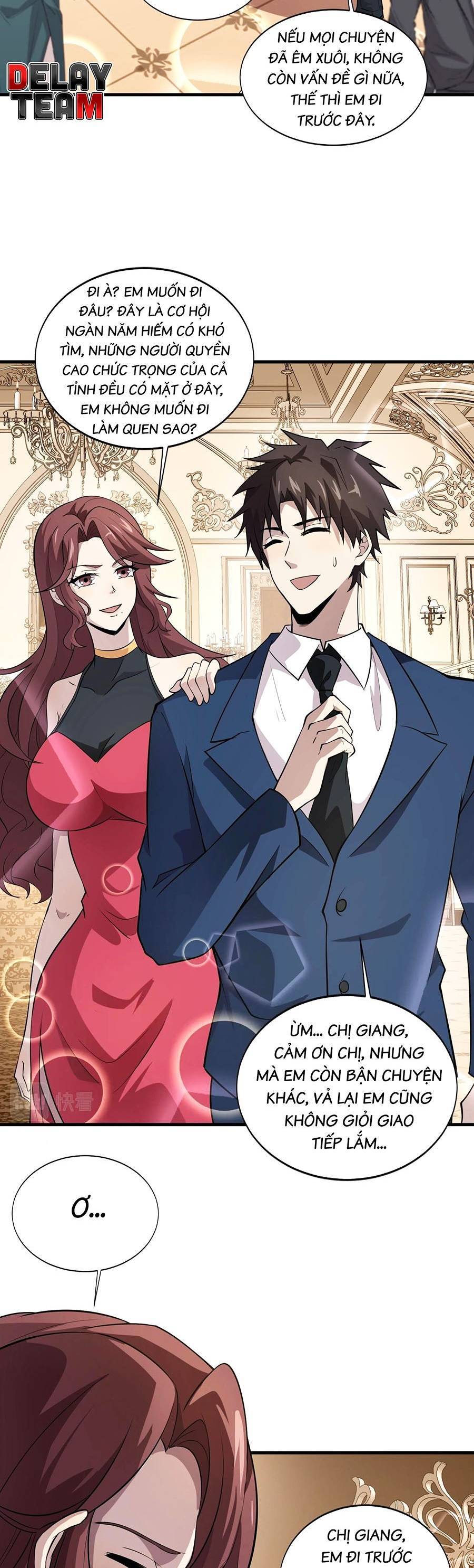 Chỉ Có Ta Có Thể Sử Dụng Triệu Hoán Thuật Chapter 61 - 18