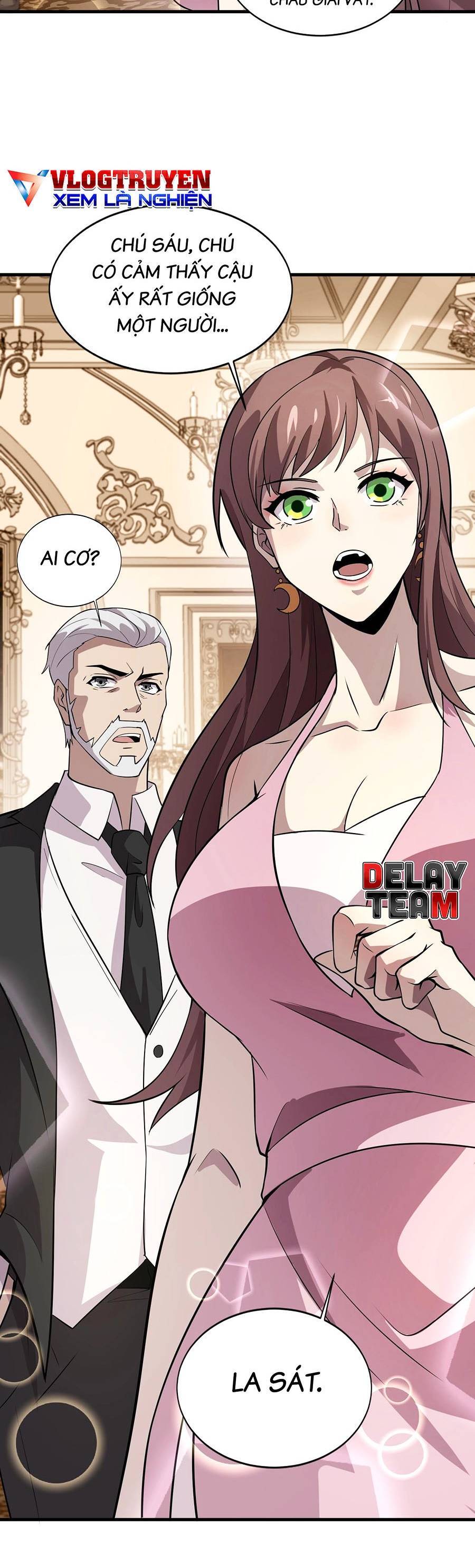 Chỉ Có Ta Có Thể Sử Dụng Triệu Hoán Thuật Chapter 61 - 20