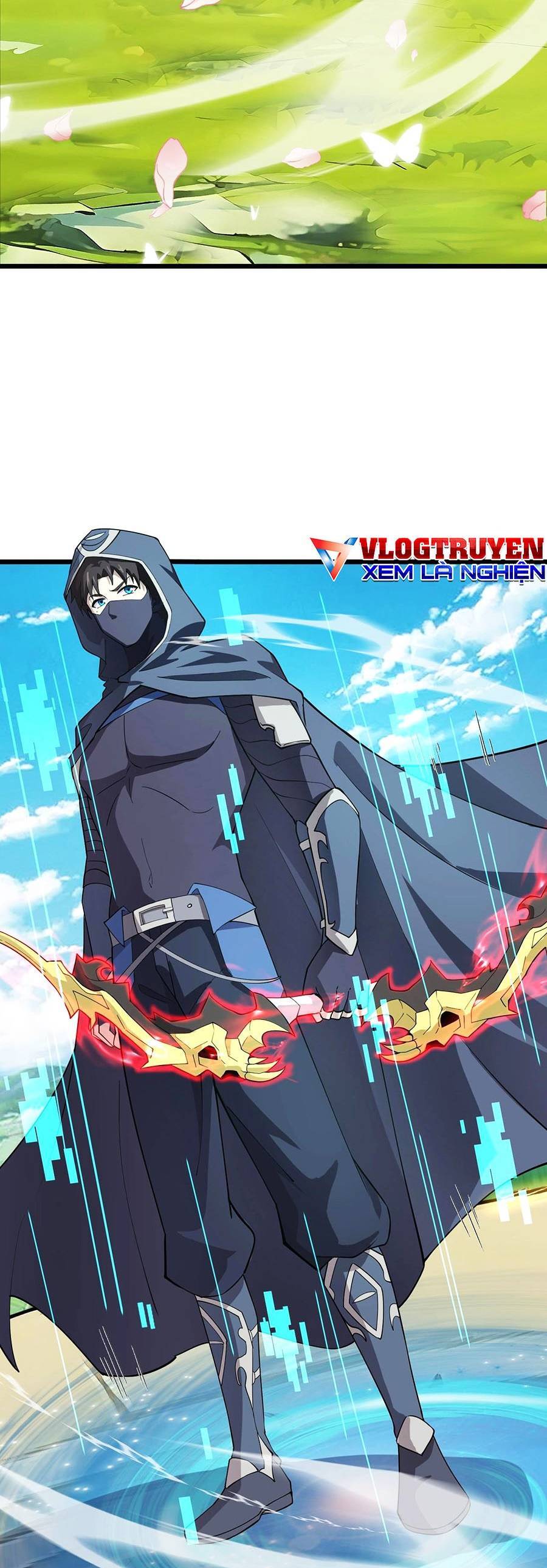 Chỉ Có Ta Có Thể Sử Dụng Triệu Hoán Thuật Chapter 61 - 25