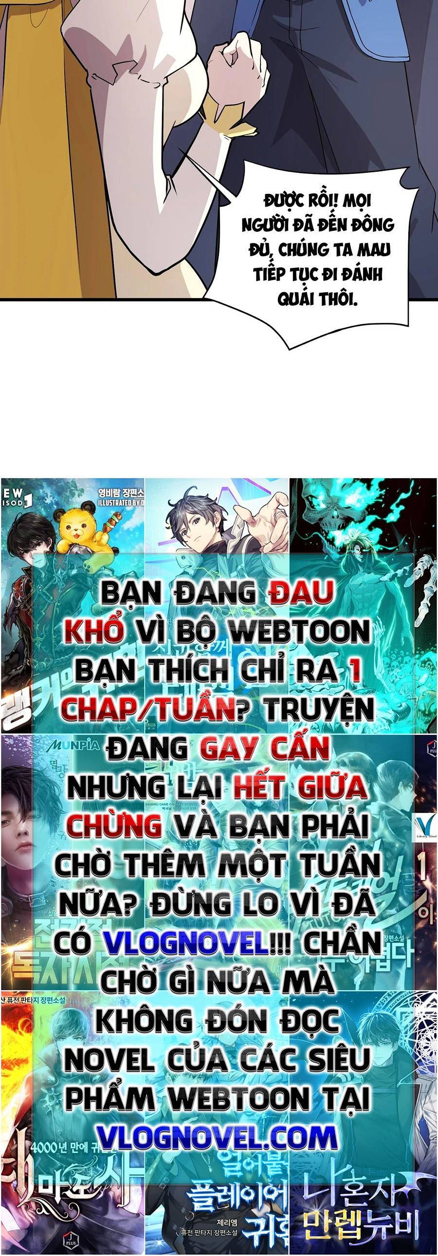 Chỉ Có Ta Có Thể Sử Dụng Triệu Hoán Thuật Chapter 61 - 30