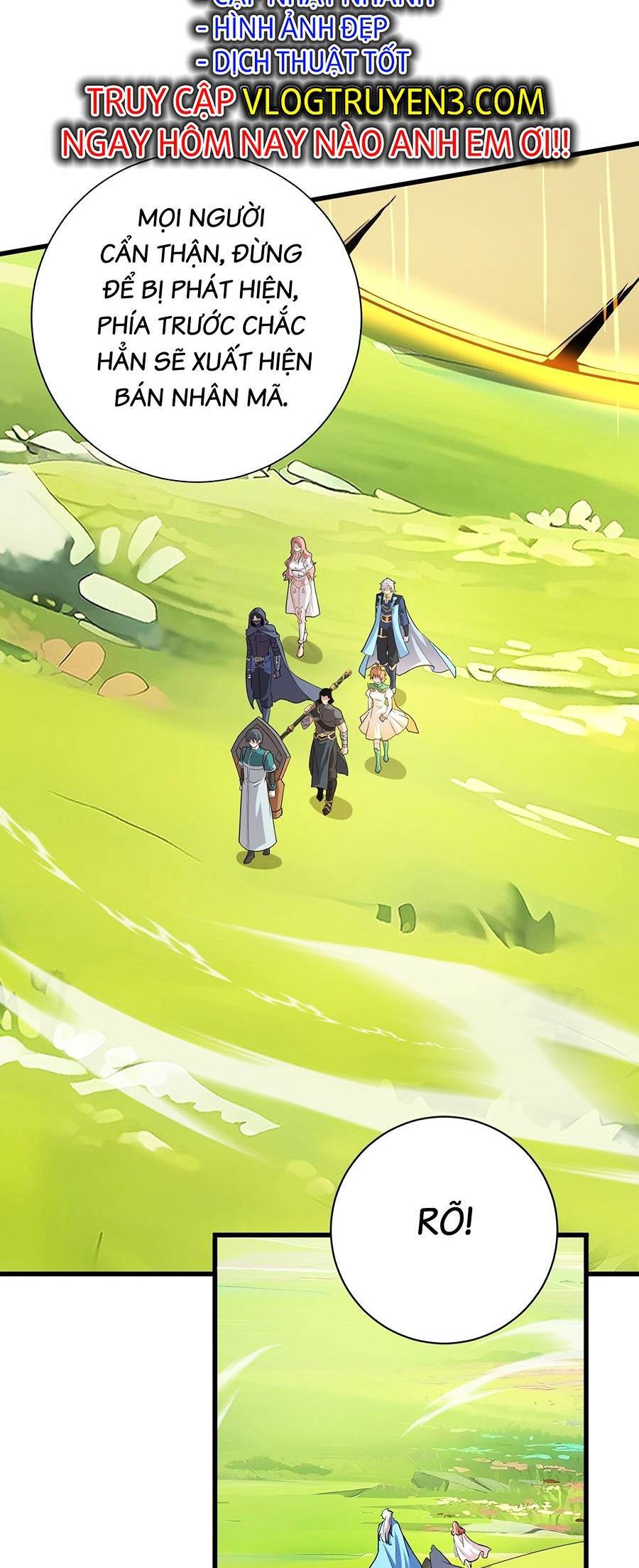 Chỉ Có Ta Có Thể Sử Dụng Triệu Hoán Thuật Chapter 61 - 34