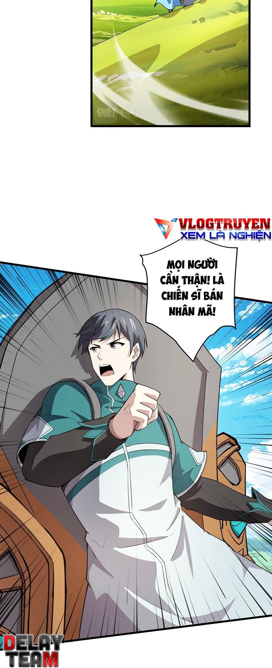 Chỉ Có Ta Có Thể Sử Dụng Triệu Hoán Thuật Chapter 61 - 35