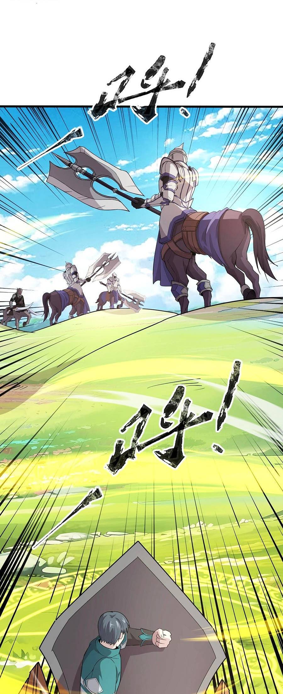 Chỉ Có Ta Có Thể Sử Dụng Triệu Hoán Thuật Chapter 61 - 36