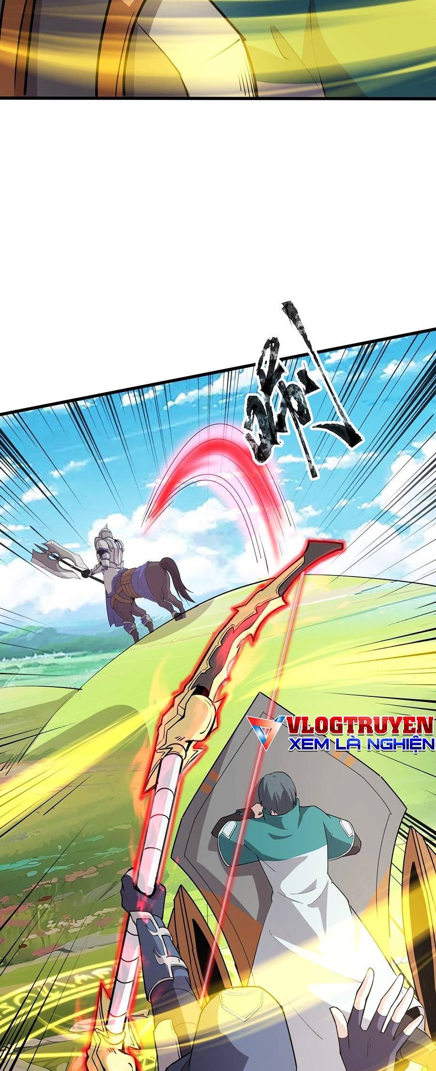 Chỉ Có Ta Có Thể Sử Dụng Triệu Hoán Thuật Chapter 61 - 38