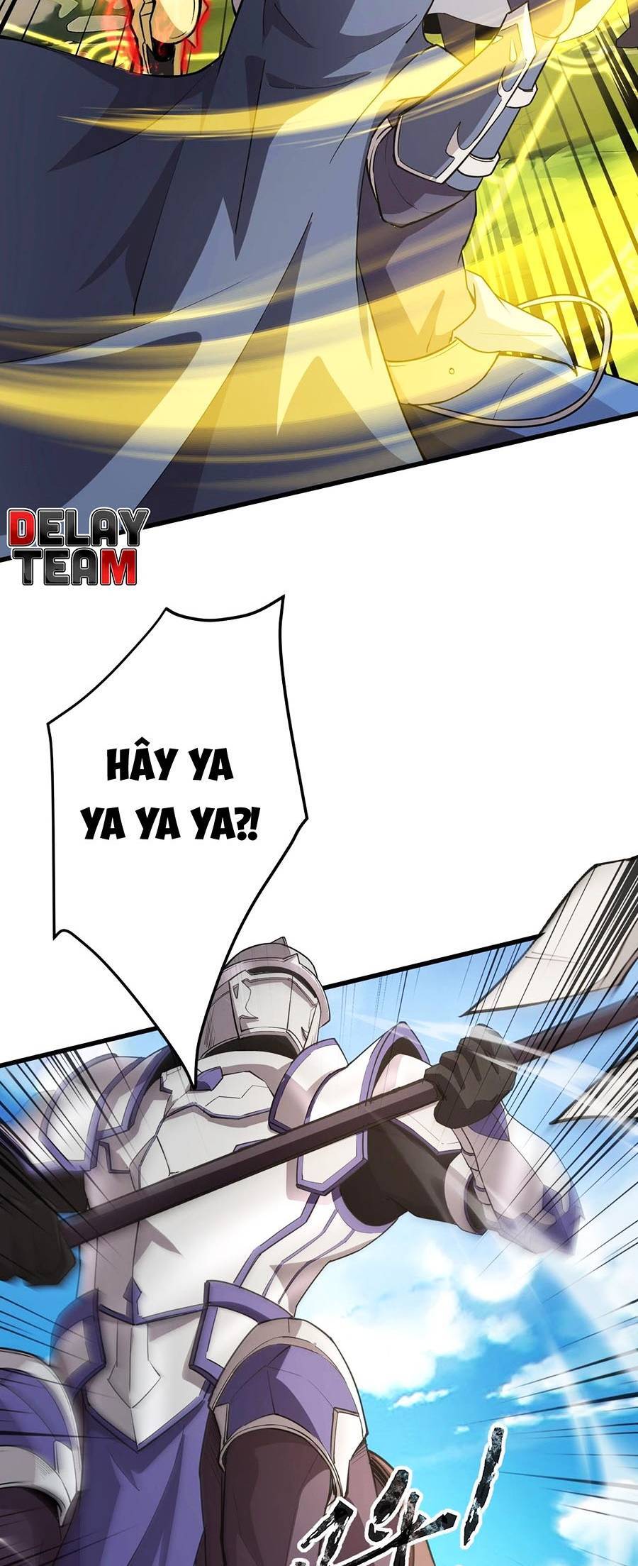 Chỉ Có Ta Có Thể Sử Dụng Triệu Hoán Thuật Chapter 61 - 39