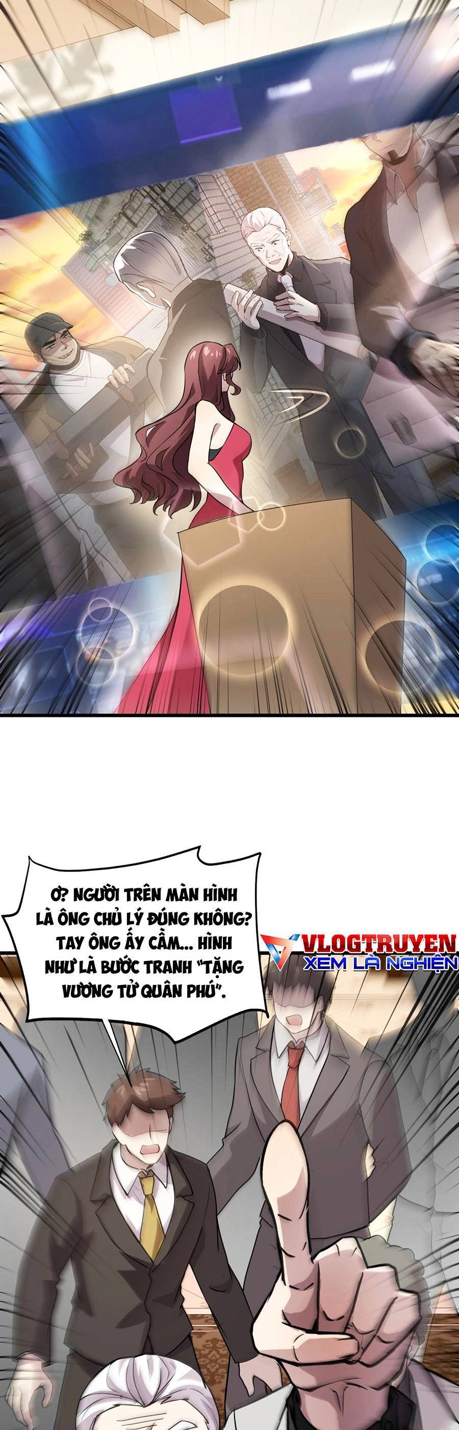 Chỉ Có Ta Có Thể Sử Dụng Triệu Hoán Thuật Chapter 61 - 6