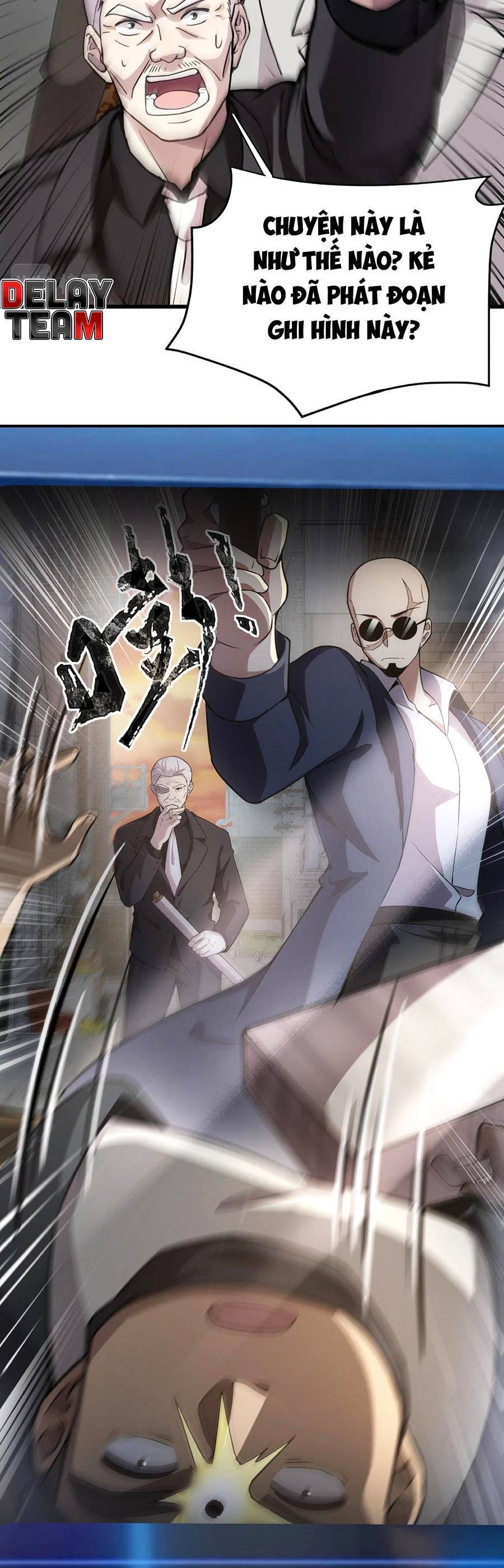 Chỉ Có Ta Có Thể Sử Dụng Triệu Hoán Thuật Chapter 61 - 7