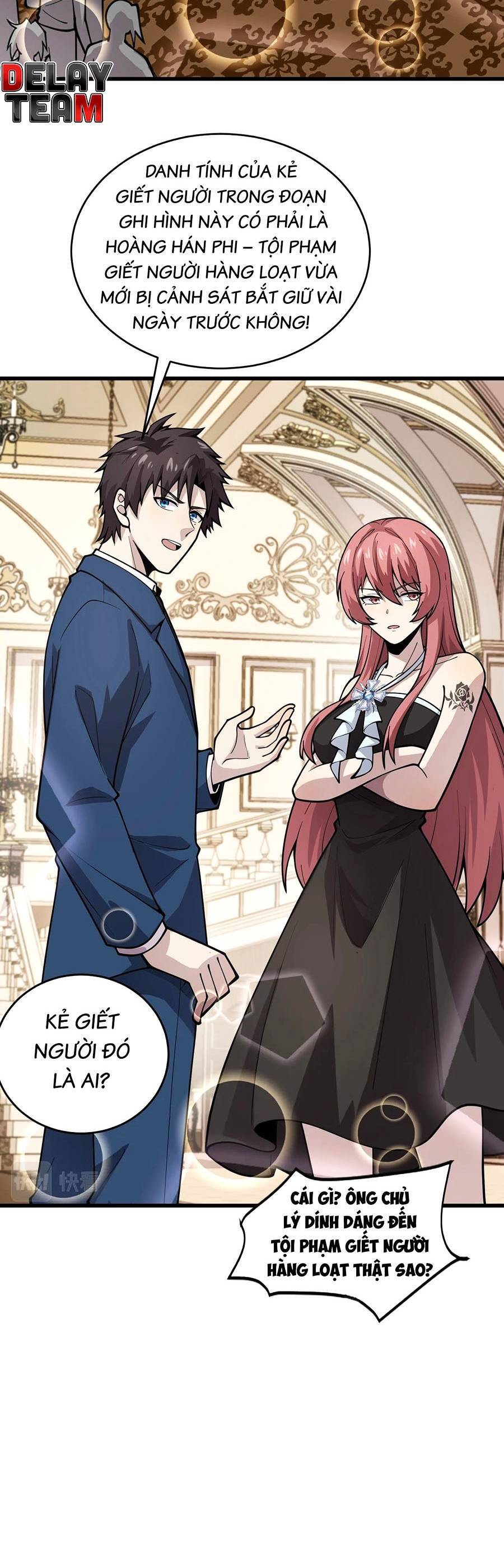 Chỉ Có Ta Có Thể Sử Dụng Triệu Hoán Thuật Chapter 61 - 10