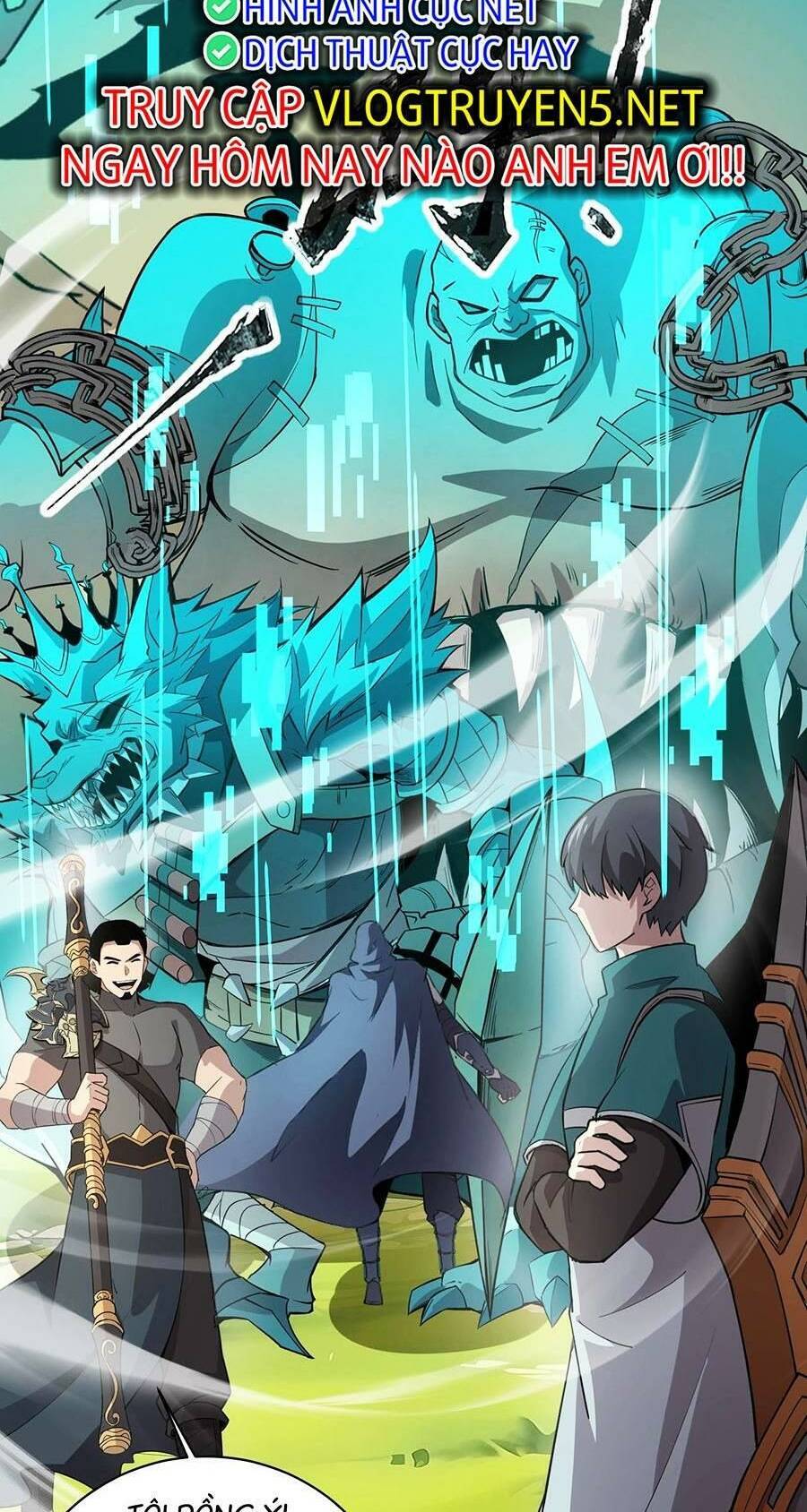 Chỉ Có Ta Có Thể Sử Dụng Triệu Hoán Thuật Chapter 62 - 26