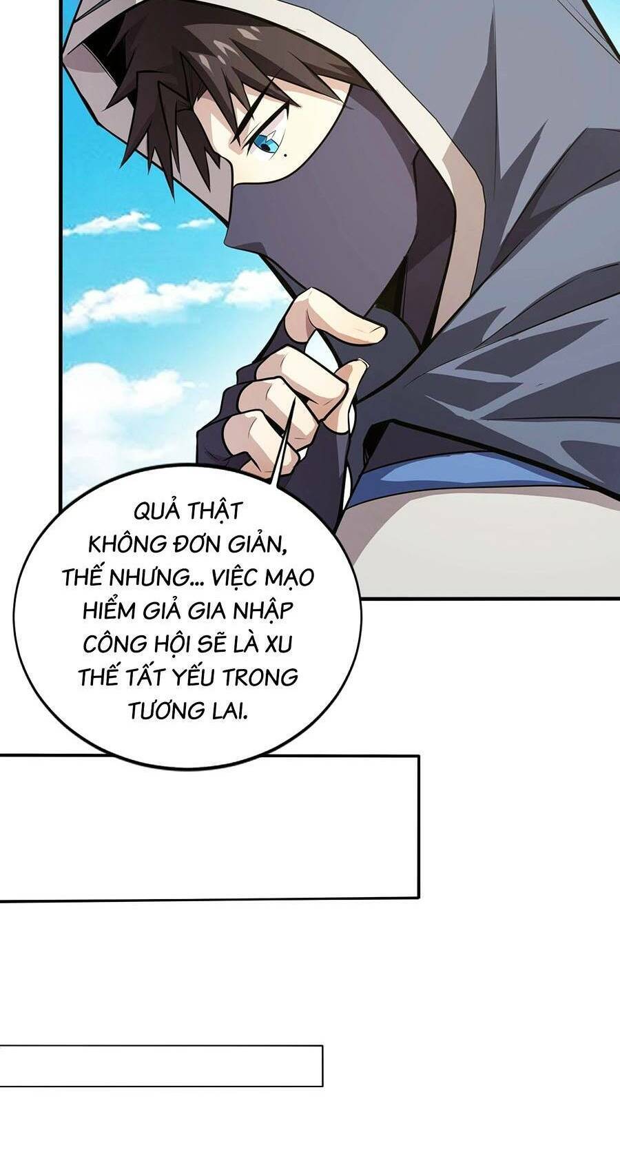 Chỉ Có Ta Có Thể Sử Dụng Triệu Hoán Thuật Chapter 62 - 40