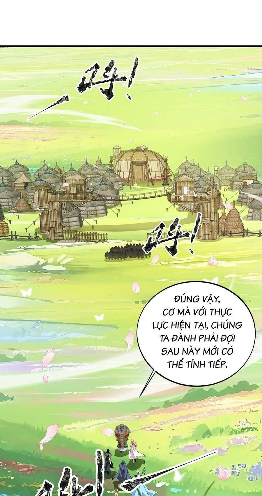 Chỉ Có Ta Có Thể Sử Dụng Triệu Hoán Thuật Chapter 62 - 42