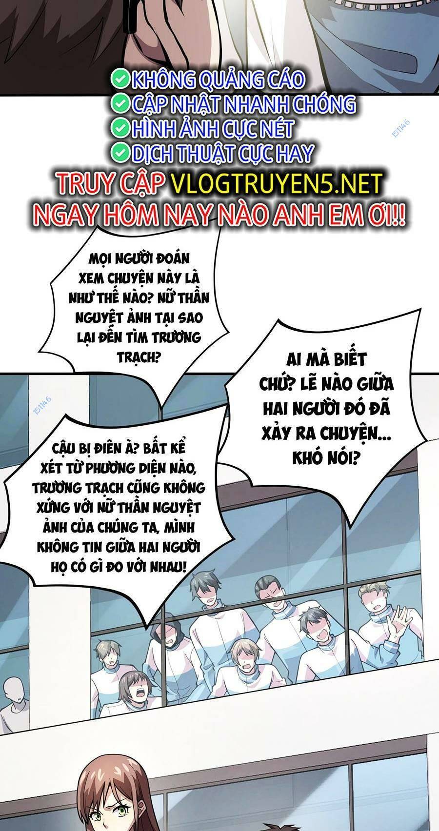 Chỉ Có Ta Có Thể Sử Dụng Triệu Hoán Thuật Chapter 62 - 57