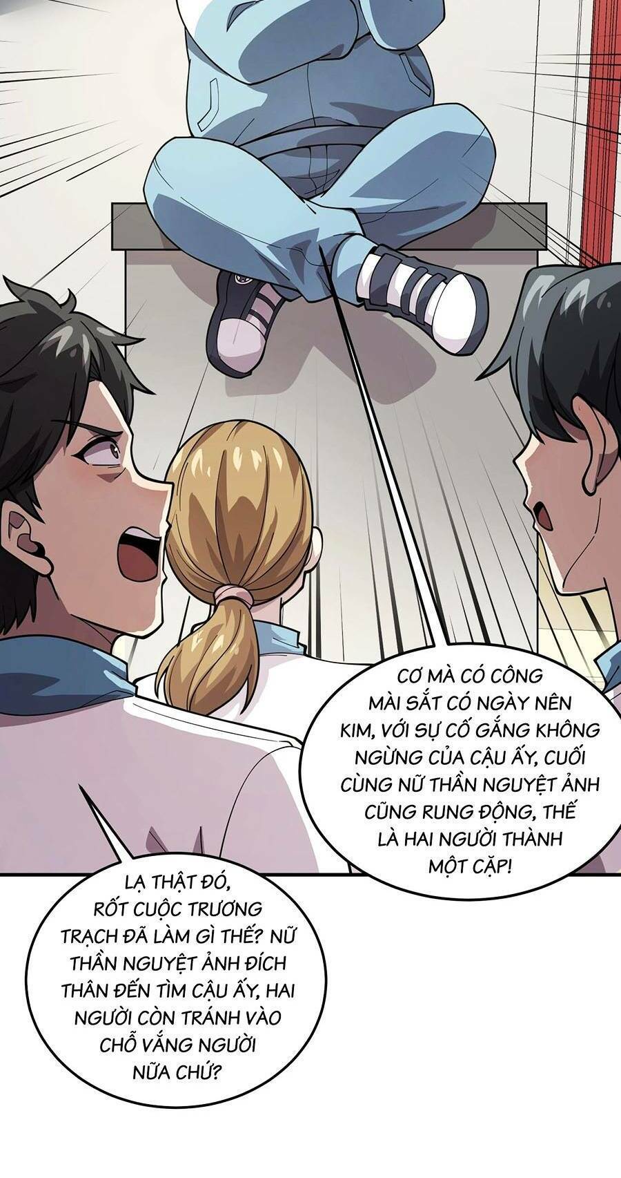 Chỉ Có Ta Có Thể Sử Dụng Triệu Hoán Thuật Chapter 62 - 60